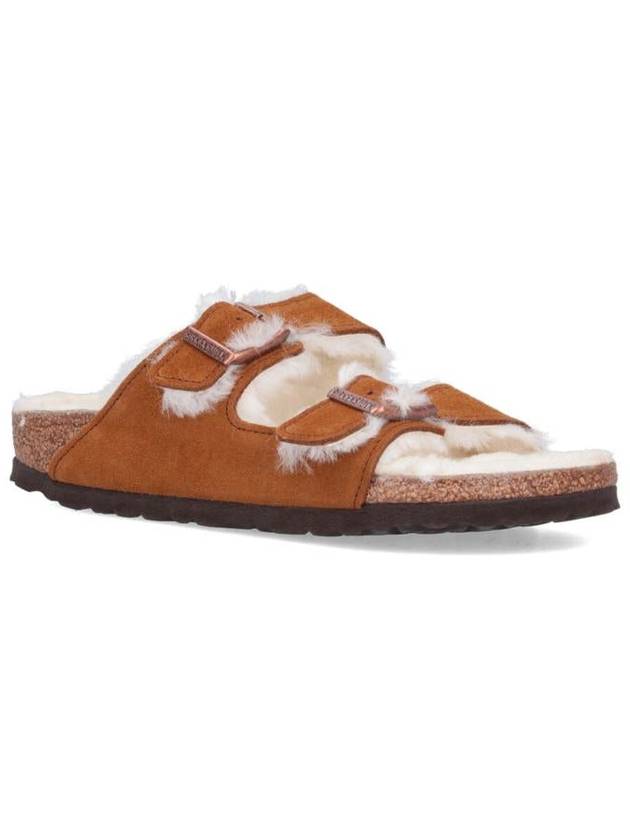 Birkenstock Sandals - BIRKENSTOCK - BALAAN 2