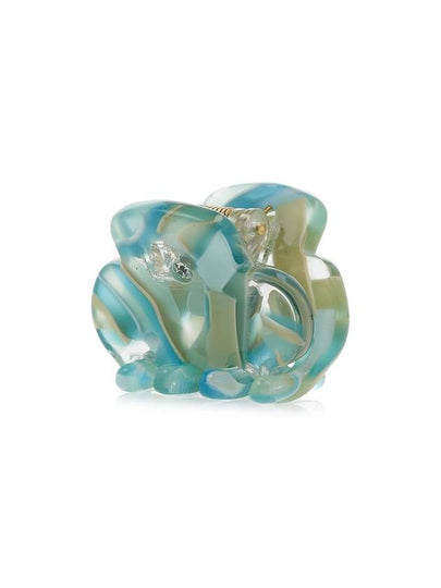 Profumi Hair Clip Blue - ETRO - BALAAN 2