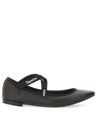 Flat Shoes V184 VED410 - REPETTO - BALAAN 2