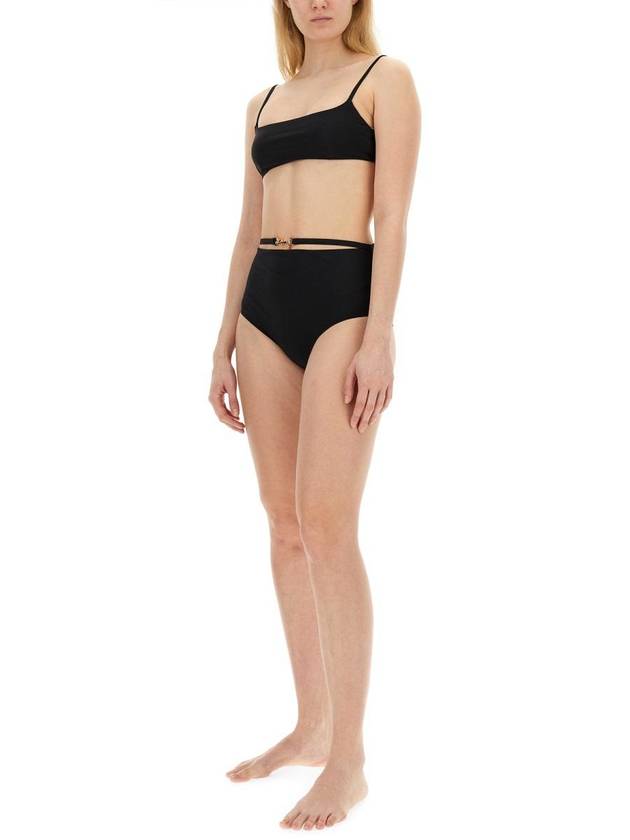 Women's BANDEAU Bikini Swimsuit Top 158907001 - TORY BURCH - BALAAN 3