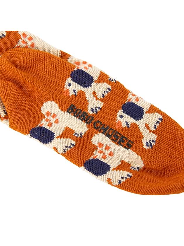 Kids socks B224AI052 991 2 piece set - BOBO CHOSES - BALAAN 5