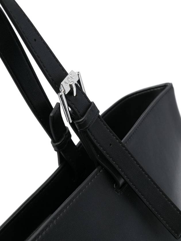 Nino Tote Bag Black Women's - A.P.C. - BALAAN 6