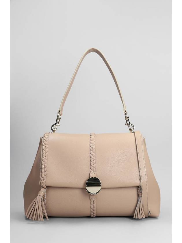 Chloé Penelope Shoulder Bag - CHLOE - BALAAN 1