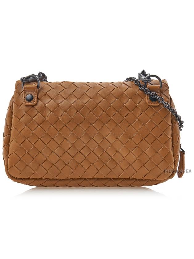 Women s Intrecciato Shoulder Bag 310774 V48B1 2590 - BOTTEGA VENETA - BALAAN 3