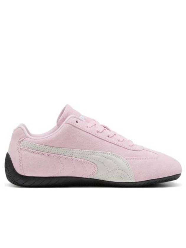 Speedcat OG Low-Top Sneakers Pink - PUMA - BALAAN 3