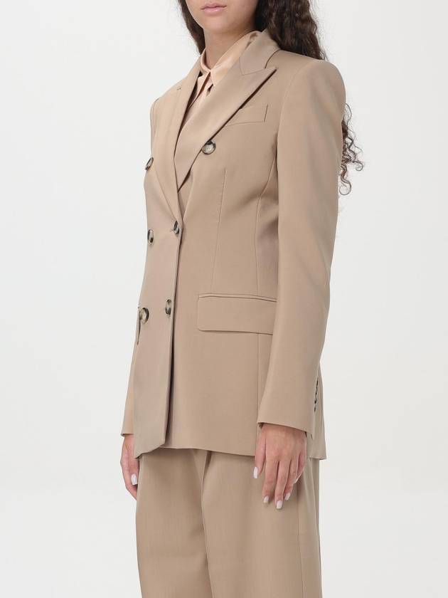 Blazer a doppiopetto Sportmax - MAX MARA SPORTMAX - BALAAN 4