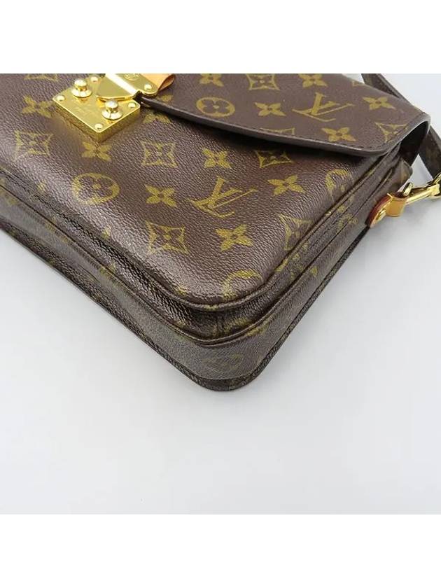 M40780 2 WAY bag - LOUIS VUITTON - BALAAN 4