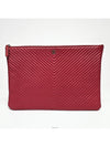 women clutch bag - CHANEL - BALAAN 2