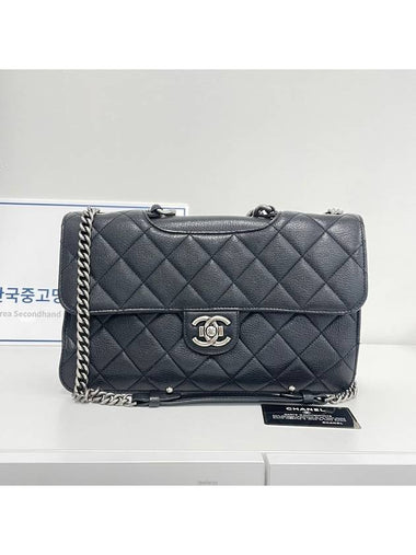 women shoulder bag - CHANEL - BALAAN 1