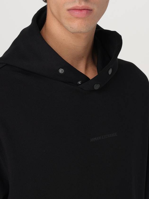 Sweatshirt men Armani Exchange - ARMANI EXCHANGE - BALAAN 3