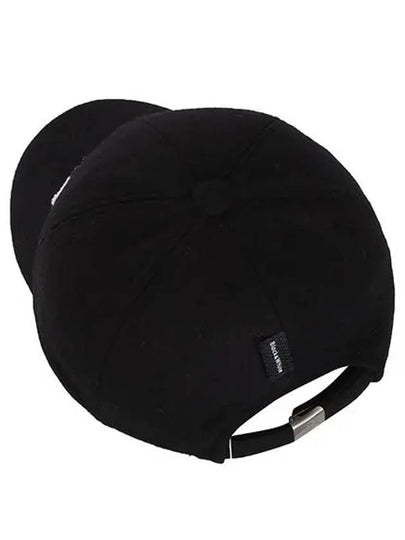 Logo Point Ball Wrap 8432GXACBLACK - BLACK&WHITE - BALAAN 2