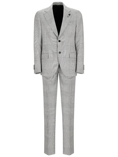 MEN'S CLOTHING - RVR LARDINI - BALAAN 1