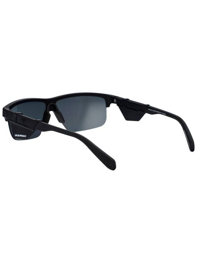 Emporio Armani Sunglasses - EMPORIO ARMANI - BALAAN 4