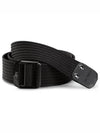 Conveyor Logo Belt Black - ARC'TERYX - BALAAN 2