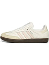 Samba OG Low Top Sneakers White - ADIDAS - BALAAN 6