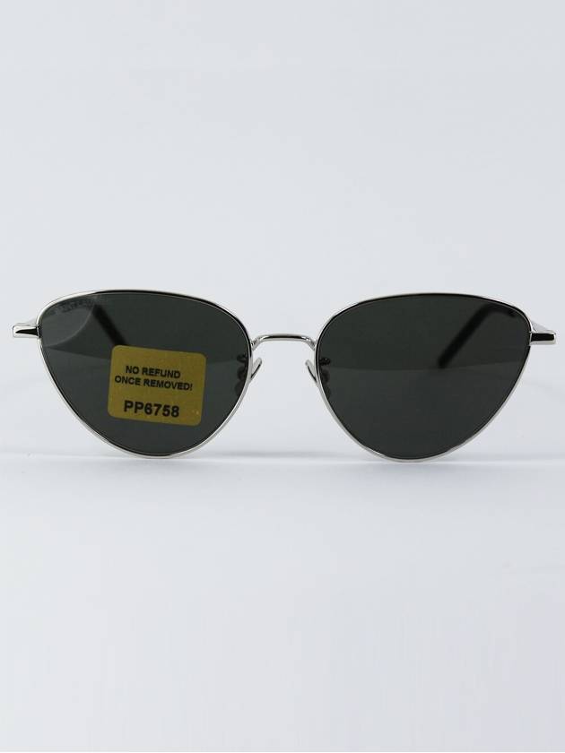 Women Ladies Cat Eye Sunglasses SL310 - SAINT LAURENT - BALAAN 1