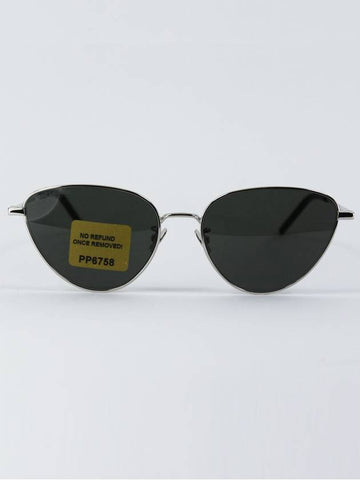 Women Ladies Cat Eye Sunglasses SL310 - SAINT LAURENT - BALAAN 1