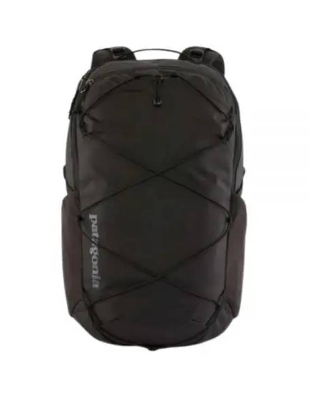 Refugio 30L Day Backpack Black - PATAGONIA - BALAAN 2