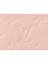 LV Charm Empreinte Monogram Card Wallet Pink - LOUIS VUITTON - BALAAN 6