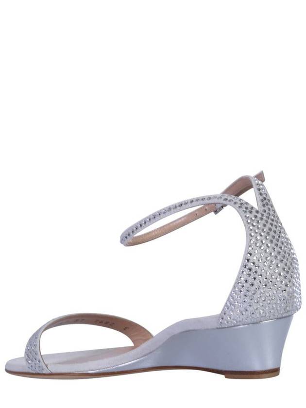 Giuseppe Zanotti "Kanda" Sandals - GIUSEPPE ZANOTTI - BALAAN 3