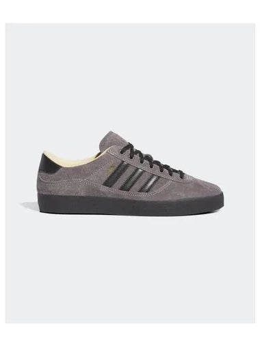 adidas Puig Indoor Charcoal IF4627 - ADIDAS - BALAAN 1