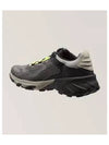 Speedverse PRG Low Top Sneakers Ghost Grey - SALOMON - BALAAN 2