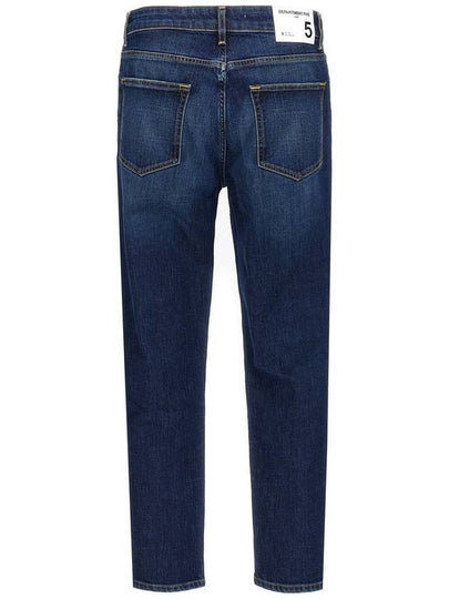 Department 5 'Chunky' Jeans - DEPARTMENT 5 - BALAAN 2