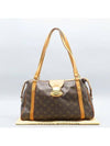 M51186 shoulder bag - LOUIS VUITTON - BALAAN 1