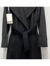 coat 2421016012600002 - MAX MARA - BALAAN 7