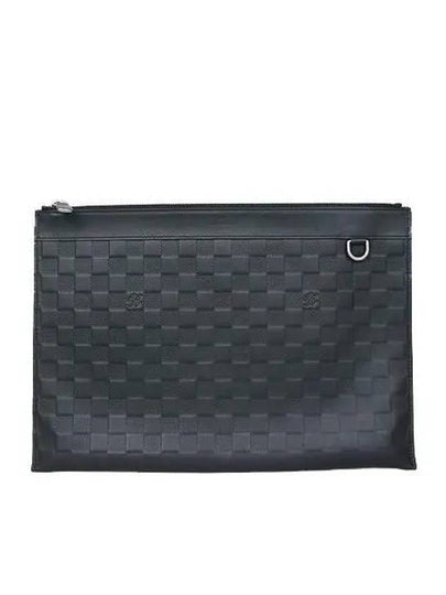 N60112 Clutch Bag - LOUIS VUITTON - BALAAN 2