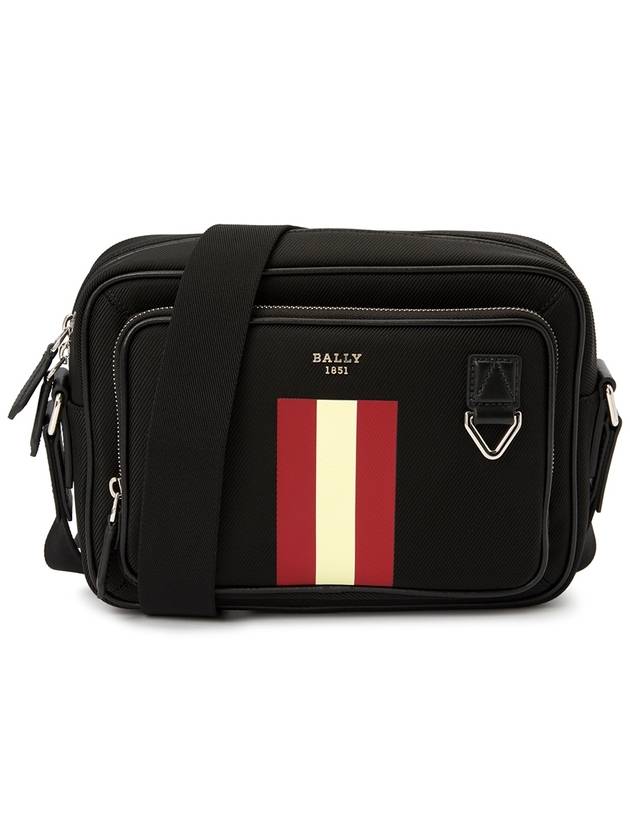 ZEDRI 901 Men s Shoulder Bag Crossbody - BALLY - BALAAN 1