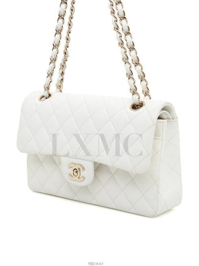 women shoulder bag - CHANEL - BALAAN 2