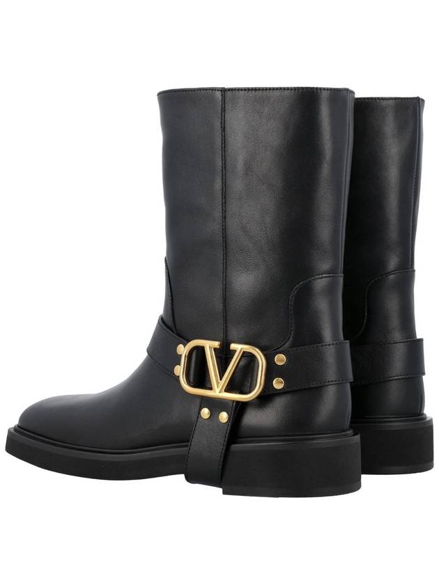 V-Logo biker - VALENTINO - BALAAN 4