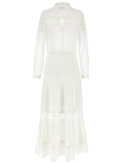 Isabel Marant Étoile 'Daniva' Dress - ISABEL MARANT ETOILE - BALAAN 2