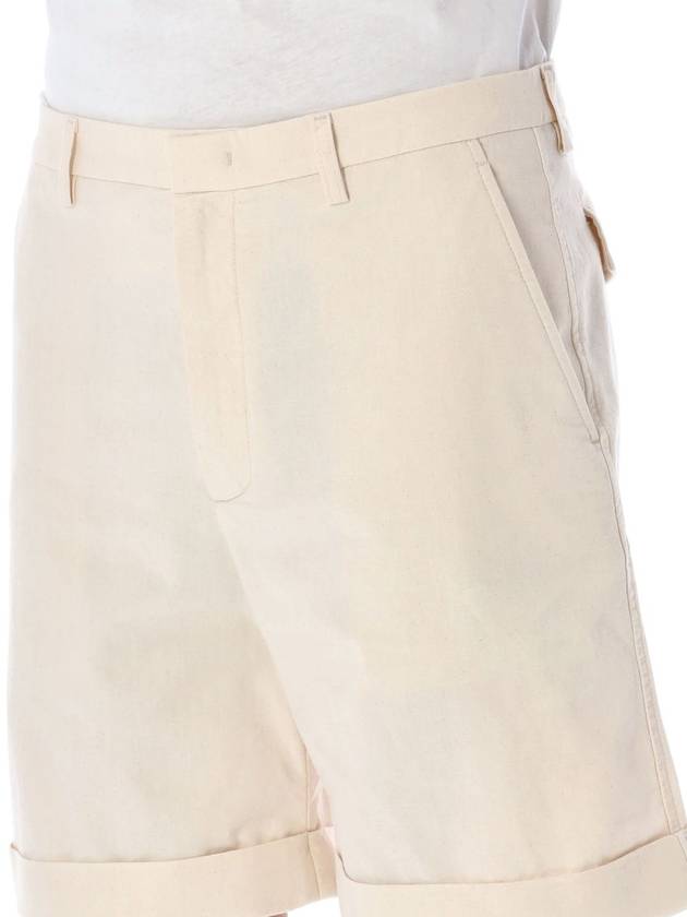 Bermuda shorts - VALENTINO - BALAAN 3