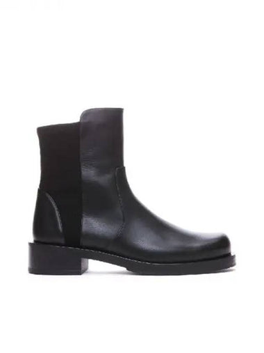 5050 BOLD elastic panel boots - STUART WEITZMAN - BALAAN 1