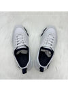 24 Years Men s Bouncing Sneakers White 42 5 - HERMES - BALAAN 5