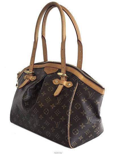 women shoulder bag - LOUIS VUITTON - BALAAN 2