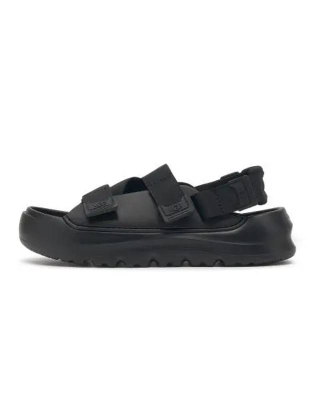 Stratus Sandals Black - UGG - BALAAN 2