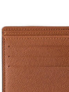 Monogram Multiple Half Wallet Brown - LOUIS VUITTON - BALAAN 8