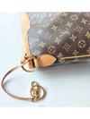 women shoulder bag - LOUIS VUITTON - BALAAN 2