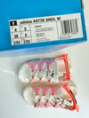 Astir Sandals Off White - ADIDAS - BALAAN 10