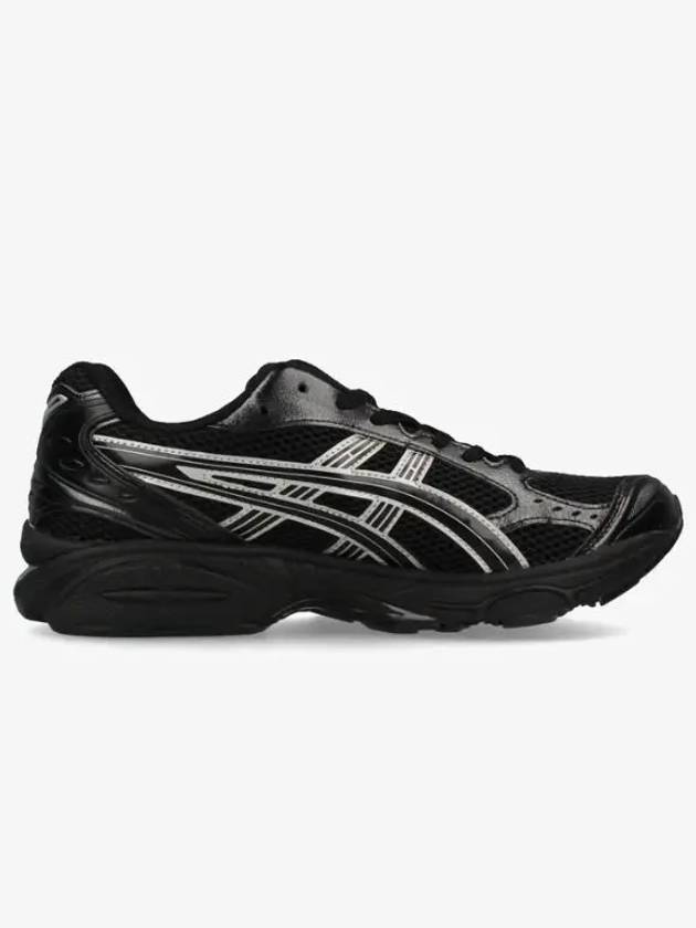 Gel Kayano 14 Low Top Sneakers Black - ASICS - BALAAN 3