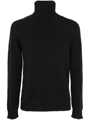 Roberto Collina Turtle Neck Sweater Clothing - ROBERTO COLLINA - BALAAN 1