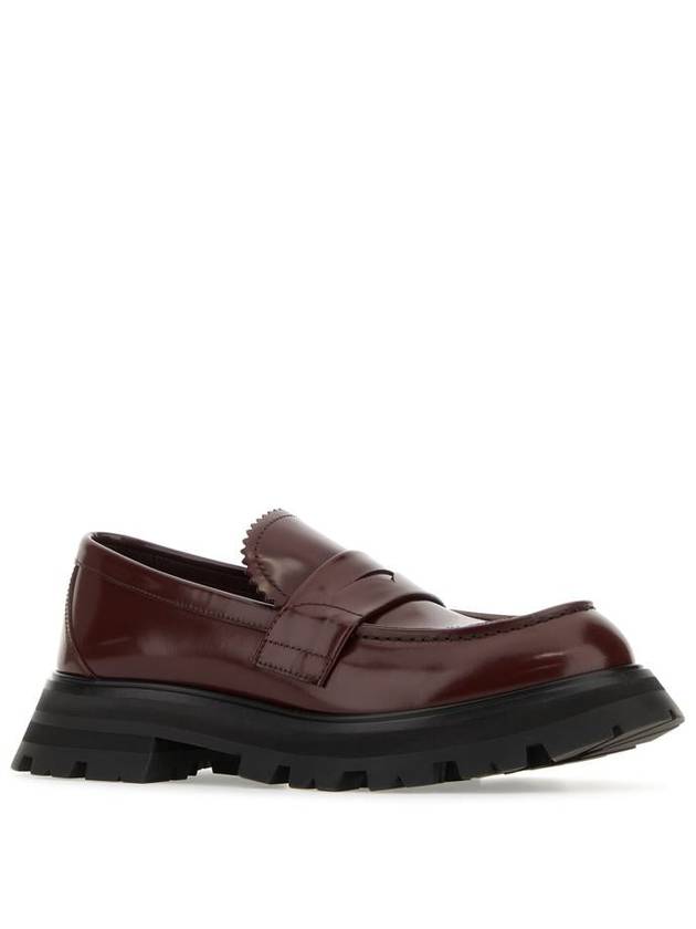 Alexander McQueen Loavers - ALEXANDER MCQUEEN - BALAAN 2