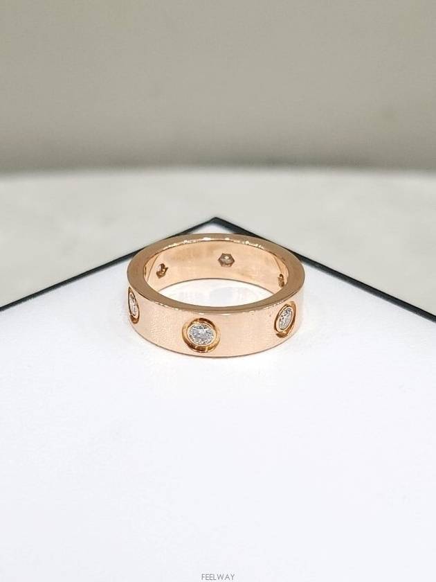 women rings - CARTIER - BALAAN 3