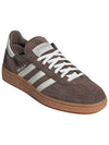 handball special low top sneakers brown - ADIDAS - BALAAN 4