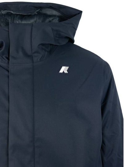 K-Way Jacket - K-WAY - BALAAN 2