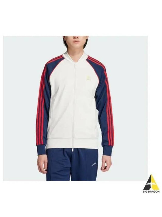 hooded sweatshirt IY9859 CLOWHI - ADIDAS - BALAAN 2