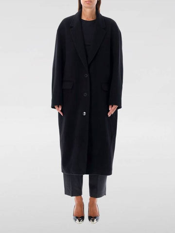 Coat woman Isabel Marant - ISABEL MARANT - BALAAN 1